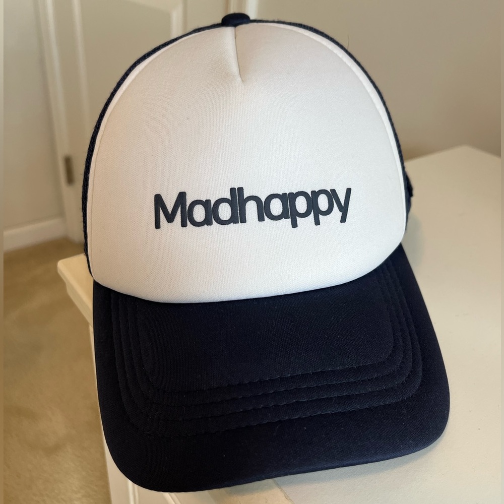 Madhappy Trucker Hat